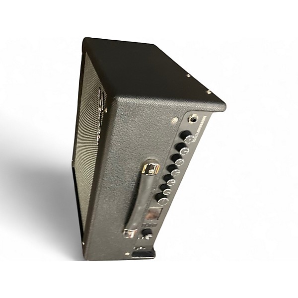 Used Fender GTX50 Mustang 1X12 Guitar Combo Amp