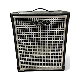 Used Gallien-Krueger MB115 Ultralight 200W 1x15 Bass Combo Amp