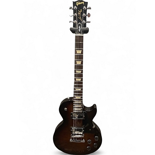 Used Gibson Les Paul Studio SMOKEHOUSE BURST Solid Body Electric Guitar