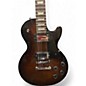Used Gibson Les Paul Studio SMOKEHOUSE BURST Solid Body Electric Guitar