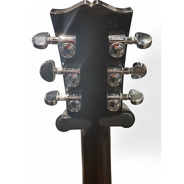 Used Gibson Les Paul Studio SMOKEHOUSE BURST Solid Body Electric Guitar