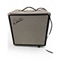 Used Fender Rumble 25 25W 1x8 Bass Combo Amp thumbnail