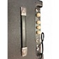 Used Fender Rumble 25 25W 1x8 Bass Combo Amp
