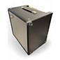 Used Fender Rumble 25 25W 1x8 Bass Combo Amp