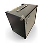 Used Fender Rumble 25 25W 1x8 Bass Combo Amp
