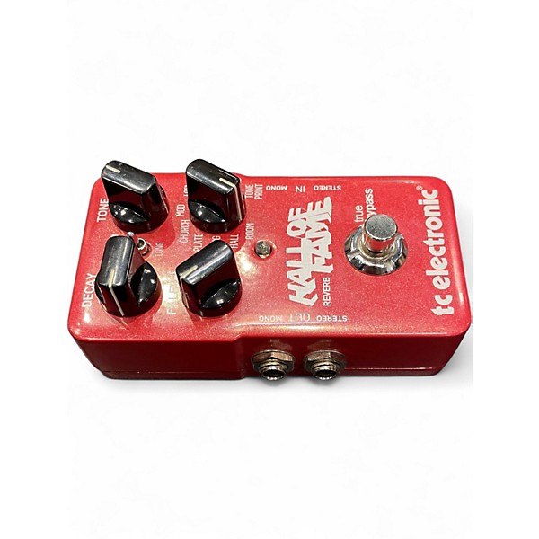 Hall of Fame Reverb / Tc Electronic リバーブ