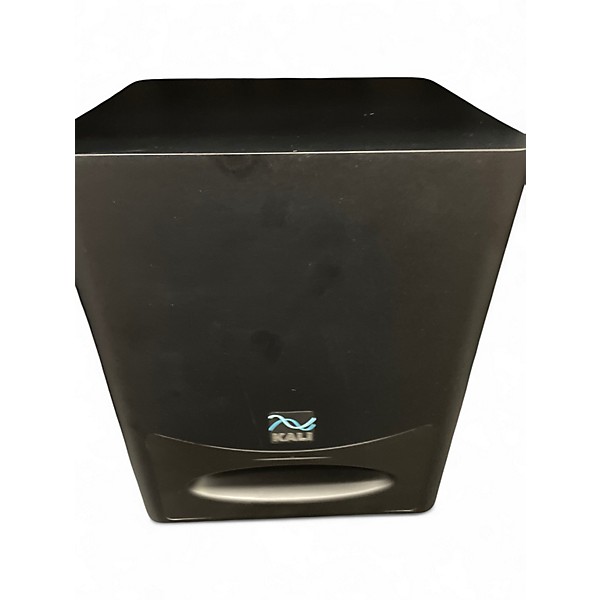 Used Kali Audio WS 6.2 Subwoofer