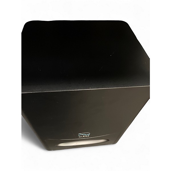 Used Kali Audio WS 6.2 Subwoofer