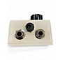 Used Pine Box House Plants Effect Pedal