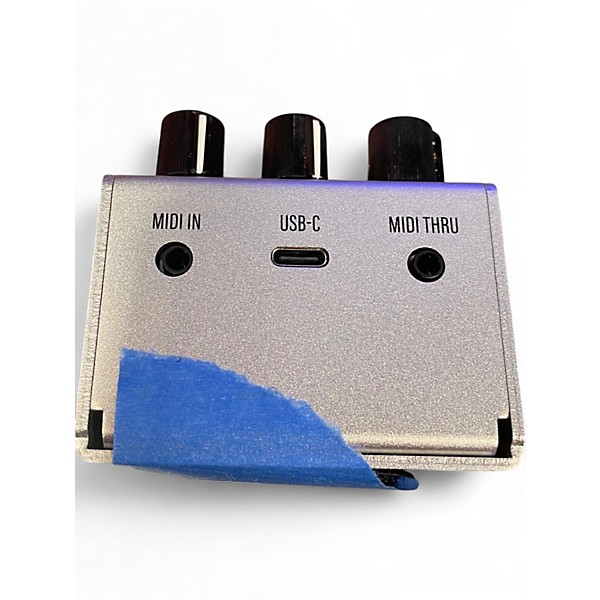 Used Walrus Audio D1 Effect Pedal