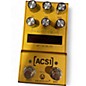 Used Walrus Audio ACS1 Pedal thumbnail