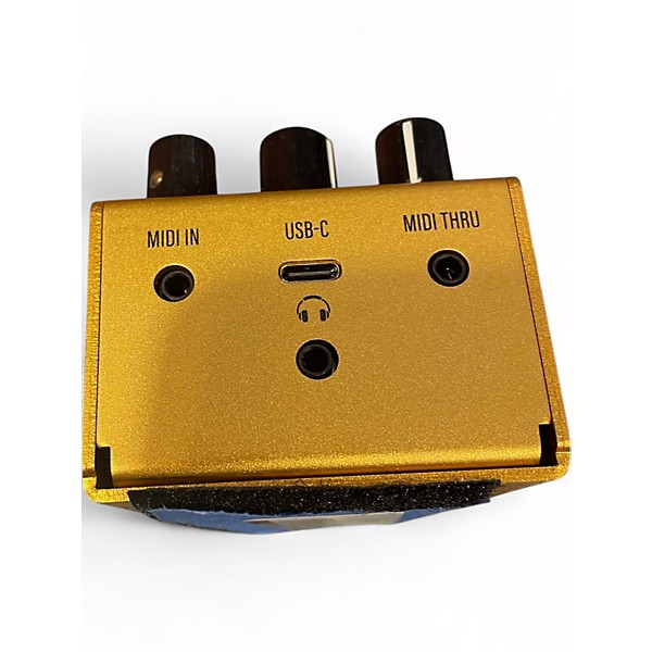 Used Walrus Audio ACS1 Pedal