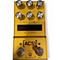 Used Walrus Audio ACS1 Pedal