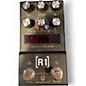 Used Walrus Audio R1 Effect Pedal thumbnail