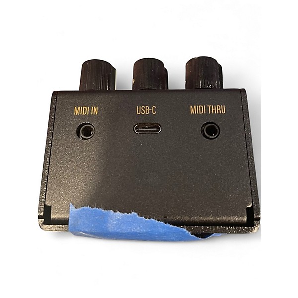 Used Walrus Audio R1 Effect Pedal