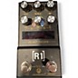 Used Walrus Audio R1 Effect Pedal