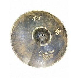 Used Centent 18in Xtt Crash Cymbal
