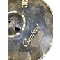 Used Centent 18in Xtt Crash Cymbal