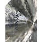 Used Centent 18in Xtt Crash Cymbal