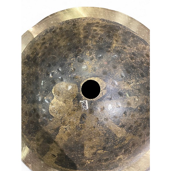 Used Centent 18in Xtt Crash Cymbal