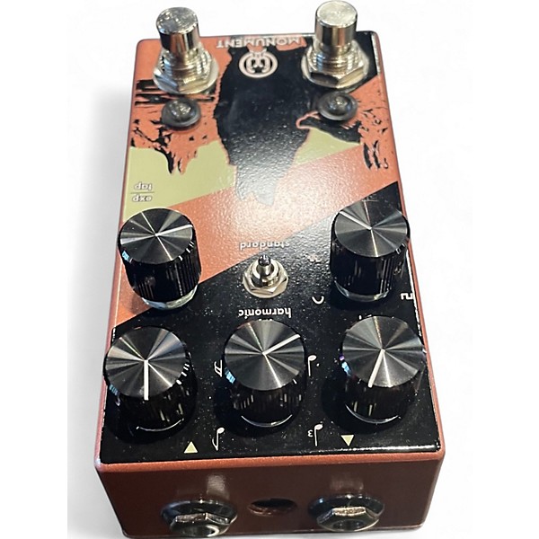 Used Walrus Audio Used Walrus Audio Monument Tremolo V2
