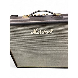 Used Marshall ORIGIN 50 Tube Guitar Combo Amp