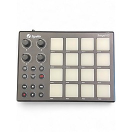 Used Synido TEMPO PAD MIDI Controller