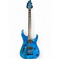 Used 1992 48th St Custom BRETT GARSED SIGNATURE HORIZON Hollow Body Electric Guitar thumbnail
