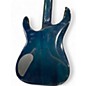 Used 1992 48th St Custom BRETT GARSED SIGNATURE HORIZON Hollow Body Electric Guitar