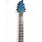 Used 1992 48th St Custom BRETT GARSED SIGNATURE HORIZON Hollow Body Electric Guitar
