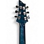 Used 1992 48th St Custom BRETT GARSED SIGNATURE HORIZON Hollow Body Electric Guitar