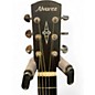Used Alvarez AMP66SSHB-AGP Shadowburst Acoustic Guitar