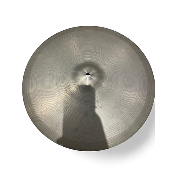 Used Zildjian 16in Avedis Crash Cymbal