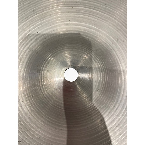 Used Zildjian 16in Avedis Crash Cymbal