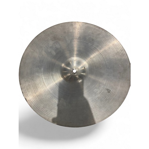Used Zildjian 16in Avedis Crash Cymbal