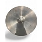 Used Zildjian 16in Avedis Crash Cymbal