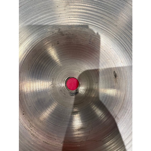 Used Zildjian 16in Avedis Crash Cymbal