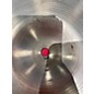 Used Zildjian 16in Avedis Crash Cymbal