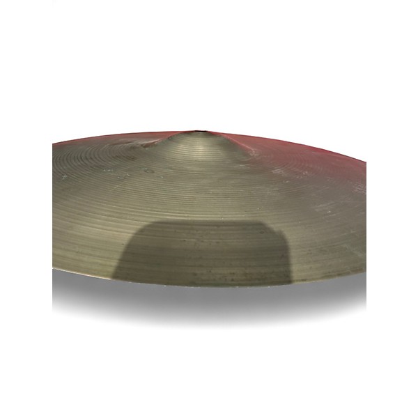 Used Zildjian 16in Avedis Crash Cymbal
