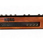 Used KORG MINLOGUE XD Synthesizer