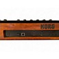 Used KORG MINLOGUE XD Synthesizer