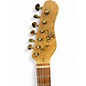 Used Michael Kelly custom collection Burel Top Solid Body Electric Guitar