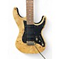 Used Michael Kelly custom collection Burel Top Solid Body Electric Guitar