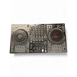 Used Pioneer DJ DDJ-FLX10 DJ Mixer