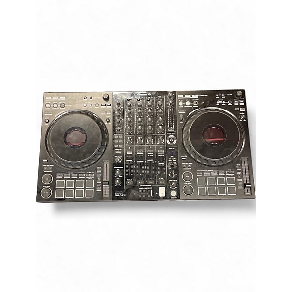 Used Pioneer DJ DDJ-FLX10 DJ Mixer