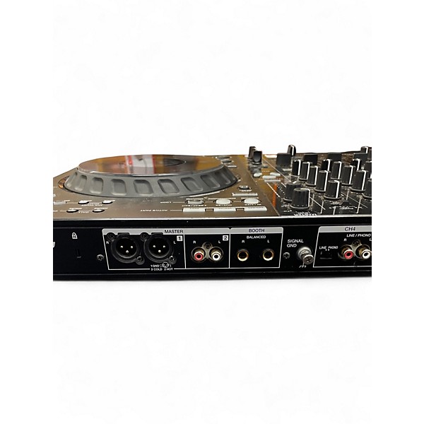 Used Pioneer DJ DDJ-FLX10 DJ Mixer