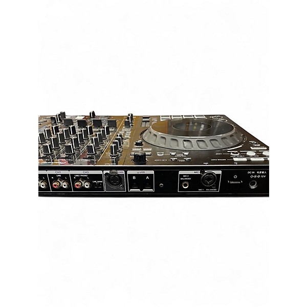 Used Pioneer DJ DDJ-FLX10 DJ Mixer