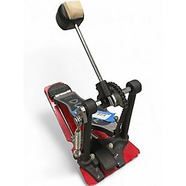 Used DW 5000 Series Single Single Bass Drum Pedal