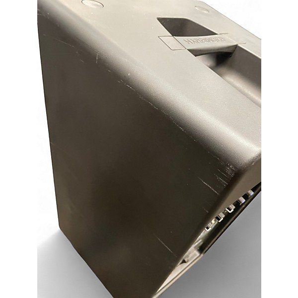 Used Harbinger 3412 Powered Speaker