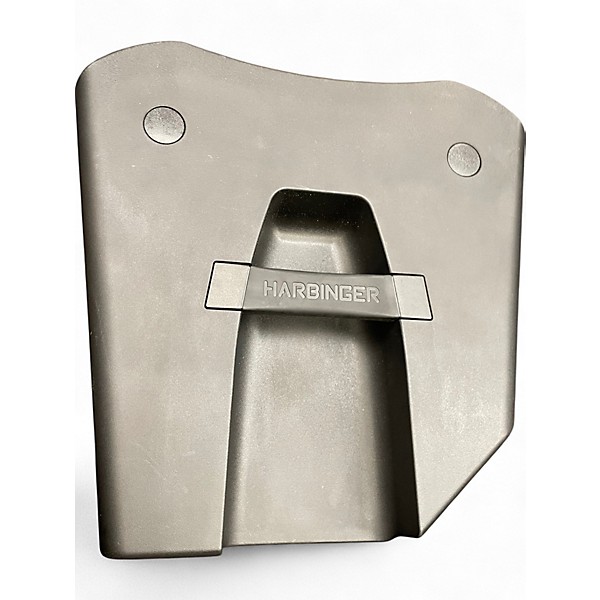 Used Harbinger 3412 Powered Speaker